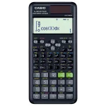 Casio FX-991ES Plus 2nd Edition Scientific Calculator
