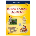 Kitabu Changu cha Picha (Oxford)