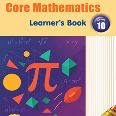 Moran Core Mathematics Grade 10