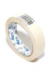 Masking Tape 12mm (1/2") X 25m