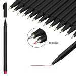 Biro Fine Liner CK-149 – 24 Colours