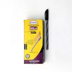 Dola Ballpen – Black (1 Piece)