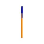 BIC Fine Point Biro Pen – Blue