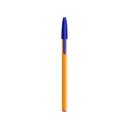 BIC Fine Point Biro Pen – Blue