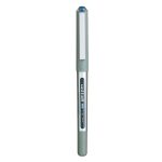 Uniball Eye UB‑157 Rollerball Pen – Light Blue