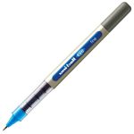 Uniball Eye UB‑157 Rollerball Pen – Light Blue
