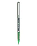 Uniball Eye UB‑157 Rollerball Pen – Green