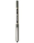 Uniball Eye UB‑157 Rollerball Pen – Black