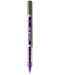 Uniball Eye UB‑157 Rollerball Pen – Red
