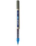 Uniball Eye UB‑157 Rollerball Pen – Blue