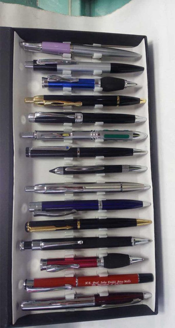 Executive Premium Writing Pen