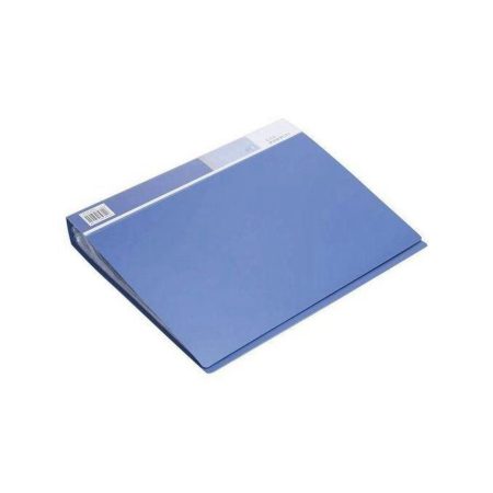 A4 30-Pockets Display Book