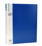 A4 80 Pockets Display Book