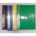 A3 40‑Pocket Display Book