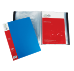A4 10‑Pocket Display Book