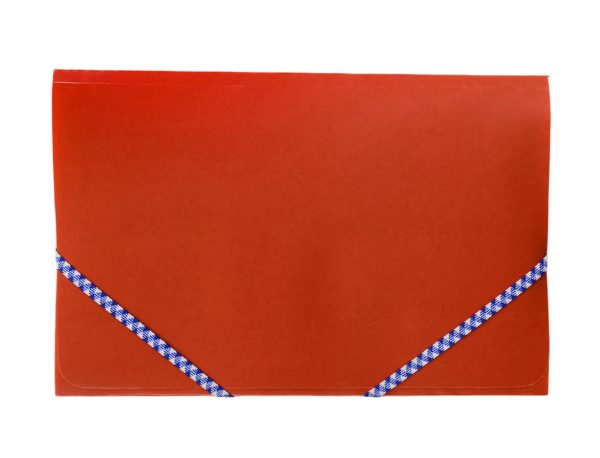 Teepee PVC Document Wallet Ref 117