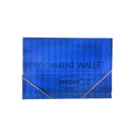 Teepee Manilla Document Wallet Ref 207
