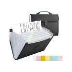 Expanding File DH5601B – Assorted Colours