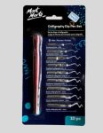 Calligraphy Dip Pen Set Signature – 10 Pieces