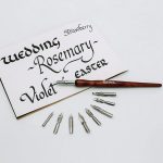 Calligraphy Dip Pen Set Signature – 10 Pieces