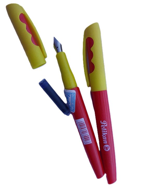 Pelikan 616 Fountain Pen – Assorted Colours