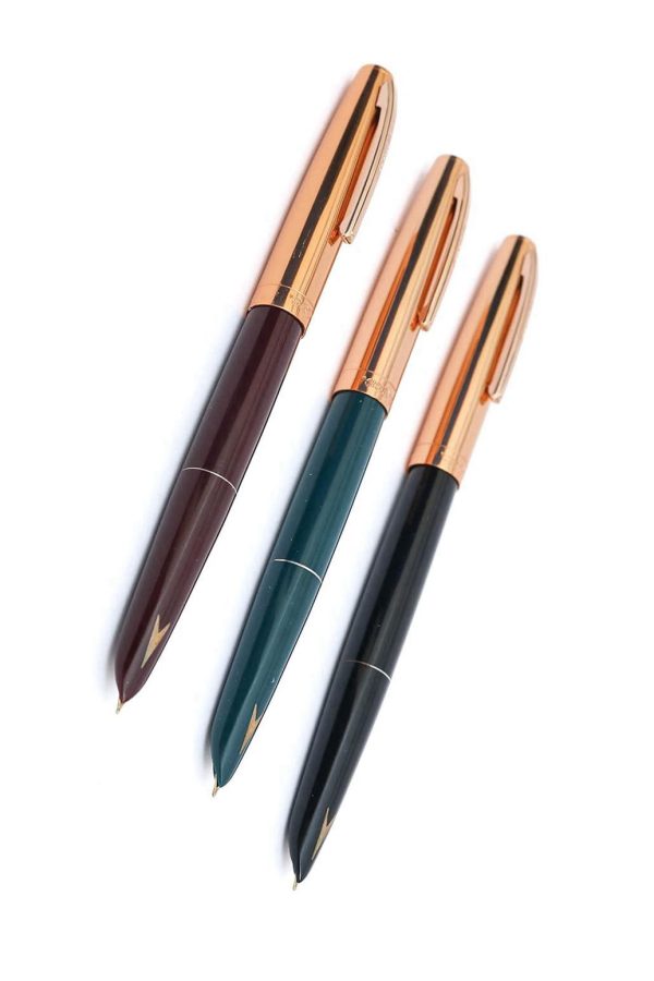 Hero Fountain Pen 330