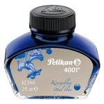Pelikan 4001 Writing Ink 62.5 ml – Royal Blue