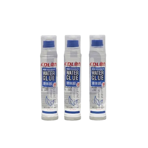 Dingli Water Glue DL2631 – 50 ml