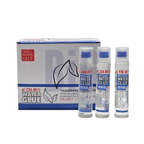 Dingli Water Glue DL2631 – 50 ml