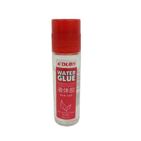 Dingli Strong Adhesive Water Glue DL2633 – 125 ml