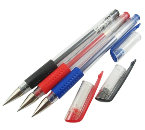 M&G Q7 Gel Pen 0.5mm