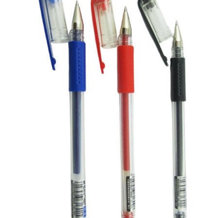 M&G Q7 Gel Pen 0.5mm