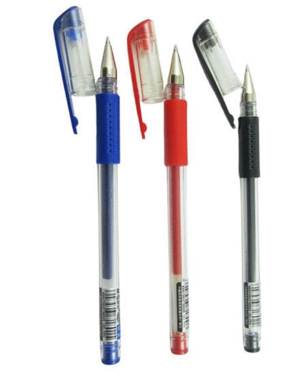 M&G Q7 Gel Pen 0.5mm