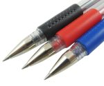 M&G Q7 Gel Pen 0.5mm