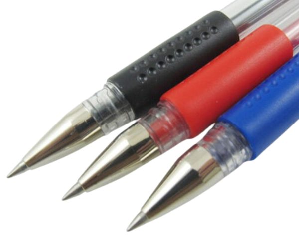 M&G Q7 Gel Pen 0.5mm