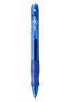 BIC Gelocity Gel Pen 0.7mm 1pcs