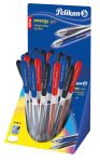 Pelikan Energy Gel Pen 673152 - Assorted Colours