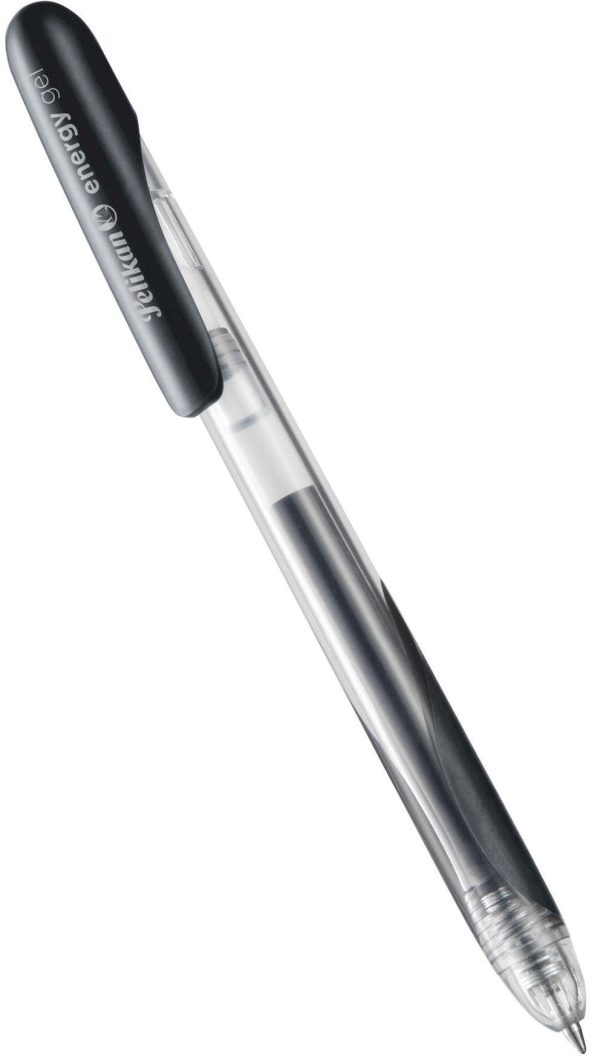 Pelikan Energy Gel Pen 673152 - Assorted Colours
