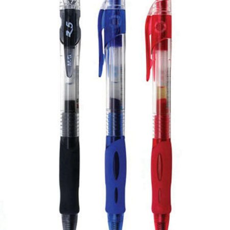 M&G Gel Pen R5 AGP12371 (0.7mm)