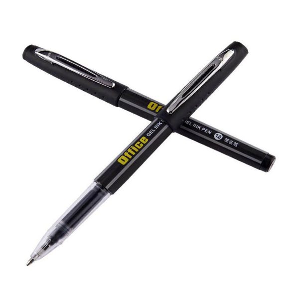 Office Gel Ink Pen 1pcs