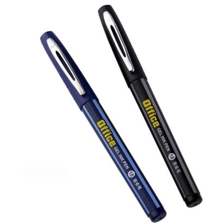 Office Gel Ink Pen 1pcs
