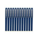 Baoke Gel Ink Pen 1.0mm - 12pcs