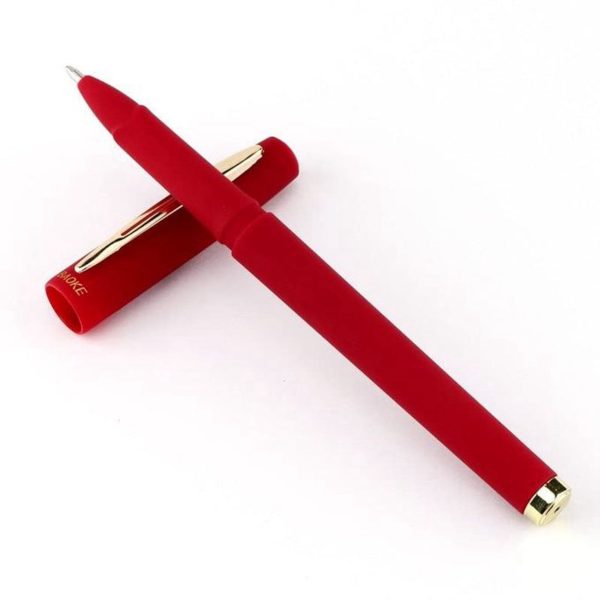 Baoke Gel Ink Pen 1.0mm - 12pcs