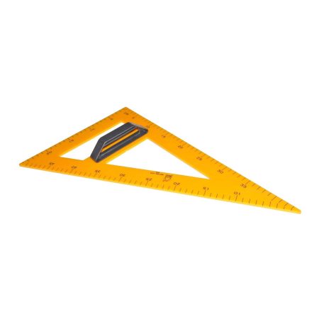Blackboard Plastic Set Square – 60° Triangle