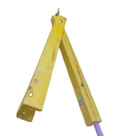 Blackboard Wooden Compass