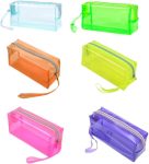 Pencil Pouch SQ A063 Coloured