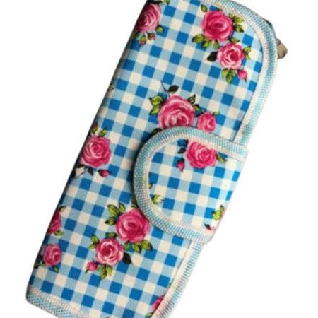 Floral Pencil Pouch 355784