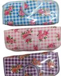 Floral Pencil Pouch 355784