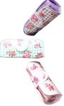 Floral Pencil Pouch 355784