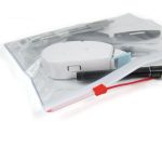 M&G Clear Pouch A5 94503